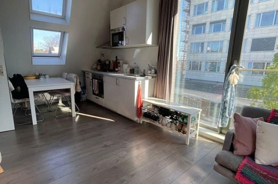Trompstraat 7 7