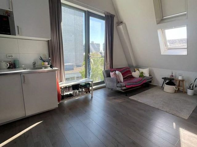 Trompstraat 7 7, Groningen