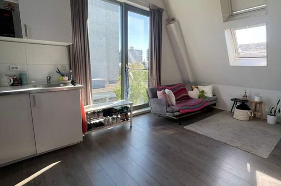 Trompstraat 7 7