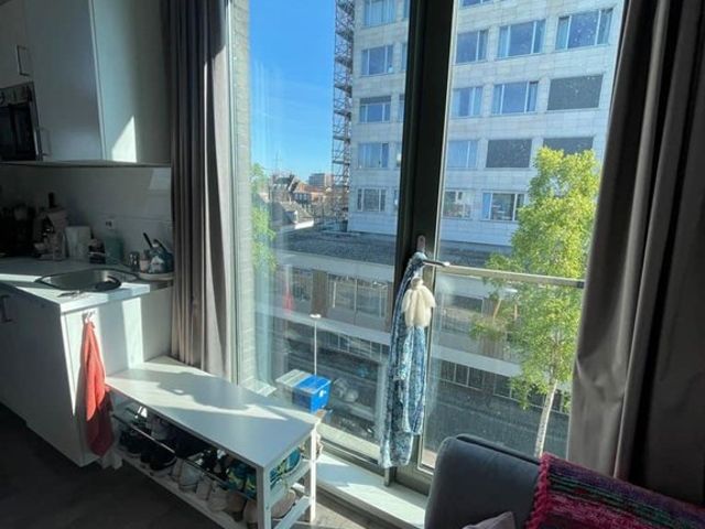 Trompstraat 7 7, Groningen