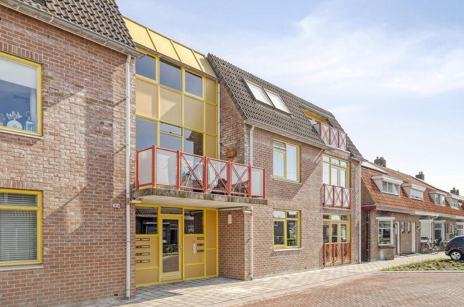 Couwervestraat 51 01