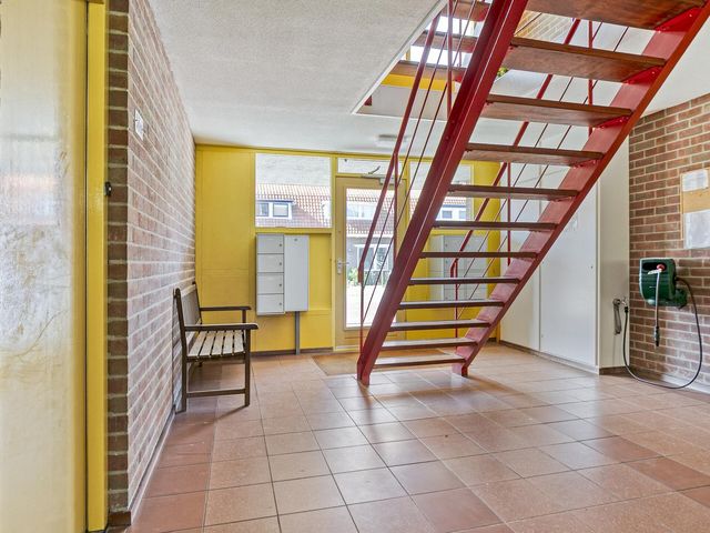 Couwervestraat 51 01, Goes
