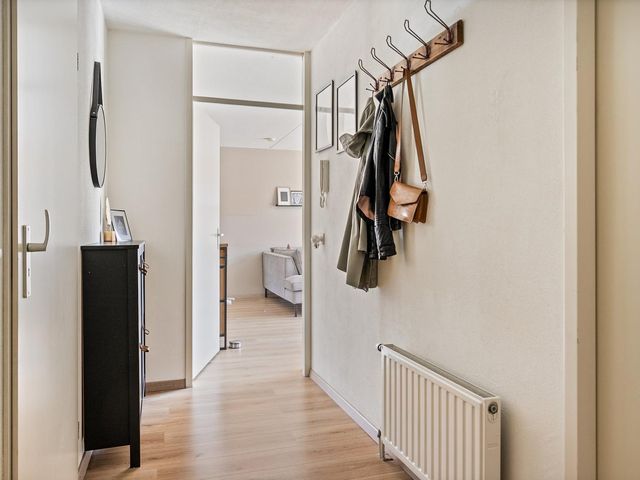 Couwervestraat 51 01, Goes