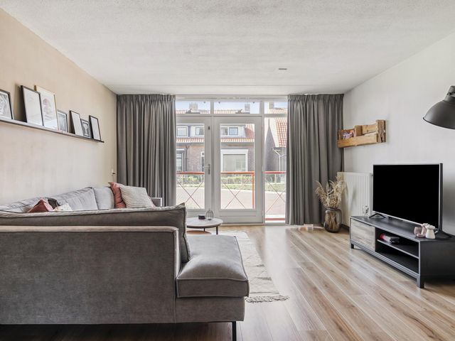 Couwervestraat 51 01, Goes