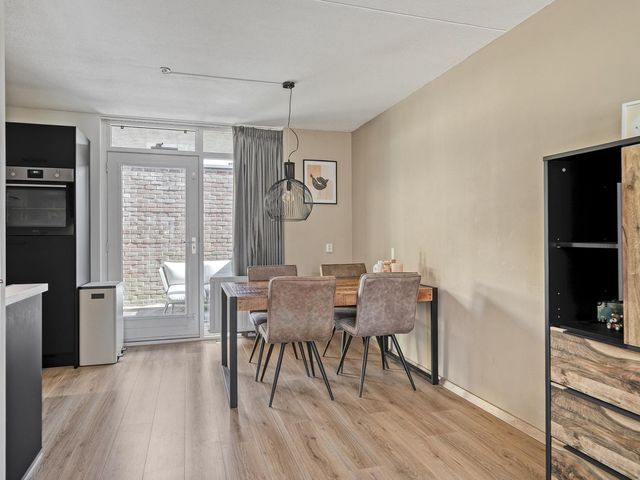 Couwervestraat 51 01, Goes