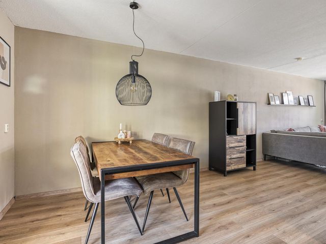 Couwervestraat 51 01, Goes