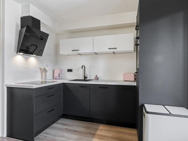Couwervestraat 51 01, Goes