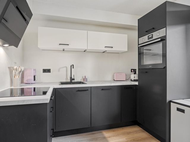 Couwervestraat 51 01, Goes