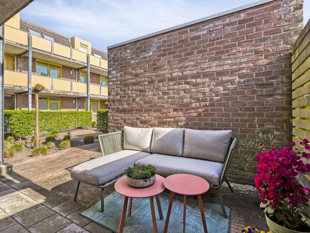 Couwervestraat 51 01, Goes