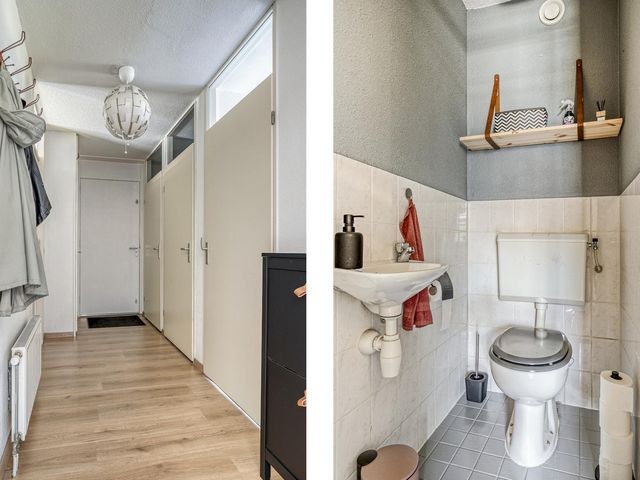 Couwervestraat 51 01, Goes