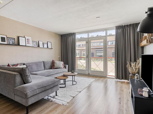 Couwervestraat 51 01, Goes