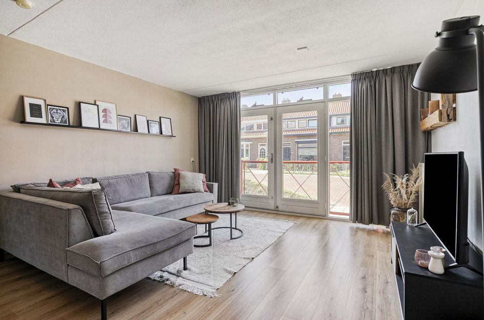 Couwervestraat 51 01
