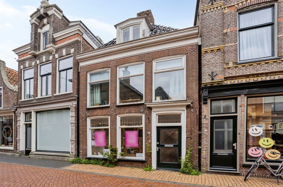 Vlasstraat 9