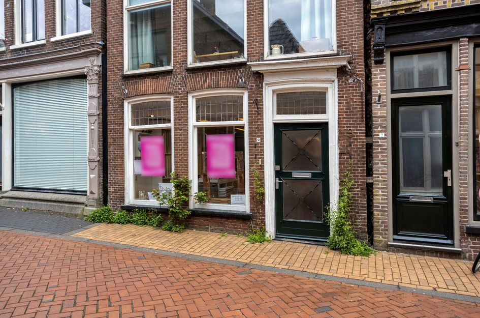 Vlasstraat 9
