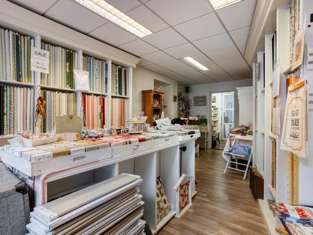 Vlasstraat 9, Dokkum