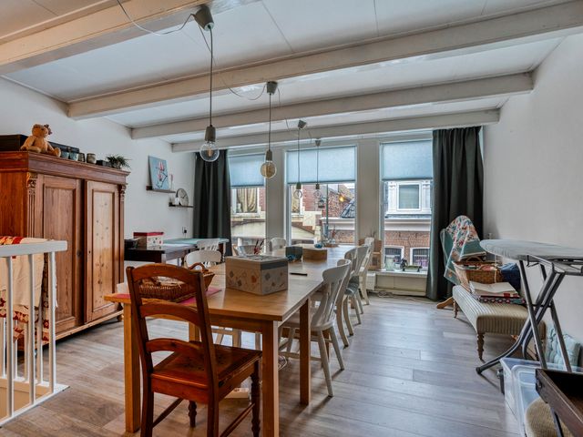 Vlasstraat 9, Dokkum