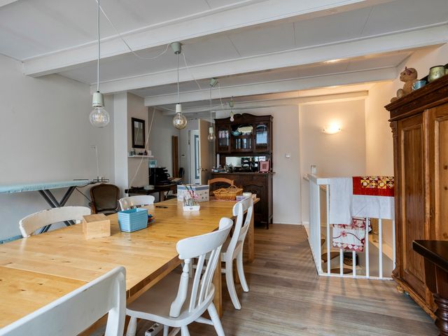 Vlasstraat 9, Dokkum