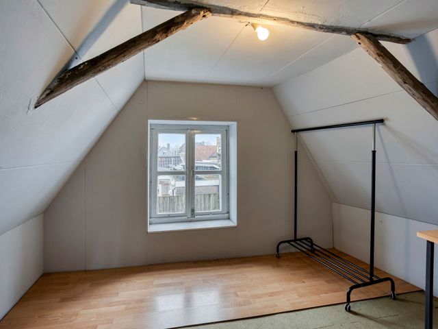 Vlasstraat 9, Dokkum