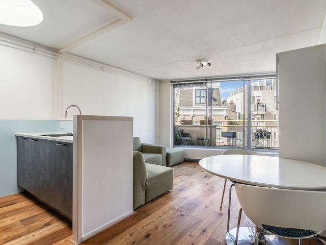 Nieuwe Amstelstraat 83, Amsterdam