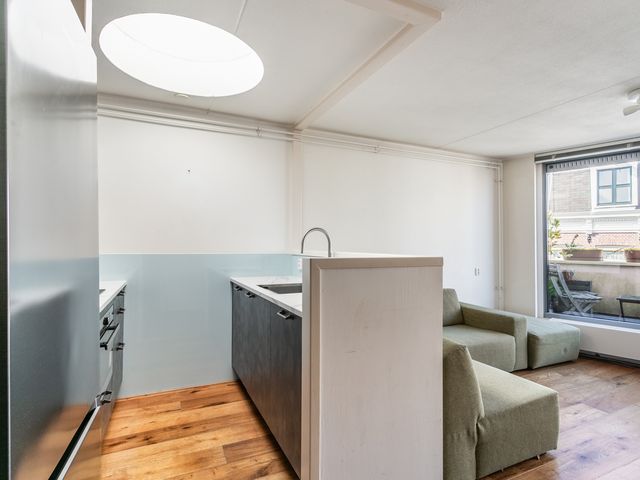 Nieuwe Amstelstraat 83, Amsterdam