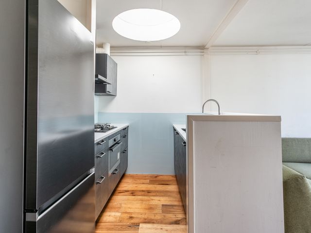 Nieuwe Amstelstraat 83, Amsterdam