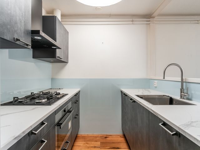 Nieuwe Amstelstraat 83, Amsterdam