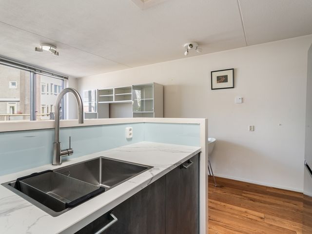 Nieuwe Amstelstraat 83, Amsterdam
