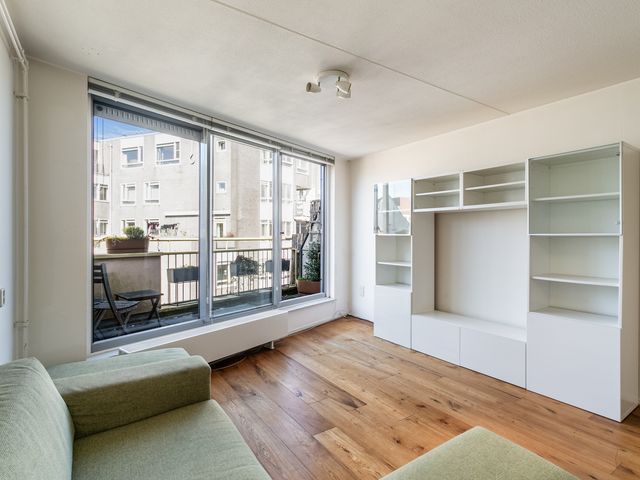 Nieuwe Amstelstraat 83, Amsterdam