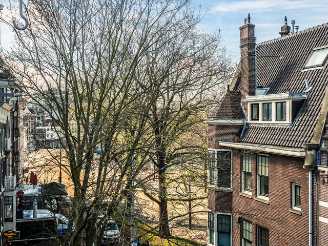 Nieuwe Amstelstraat 83, Amsterdam