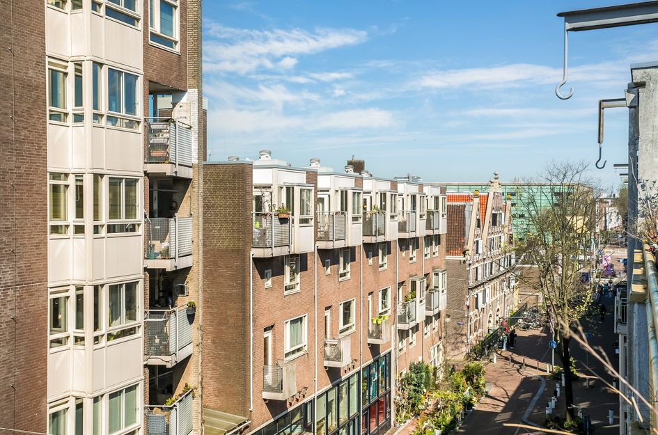 Nieuwe Amstelstraat 83