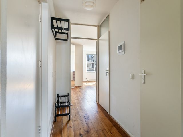 Nieuwe Amstelstraat 83, Amsterdam