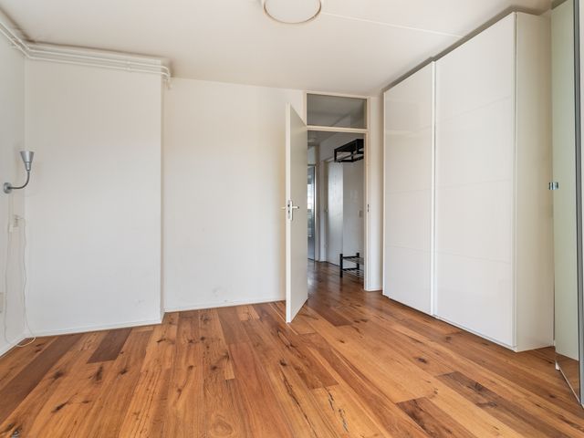 Nieuwe Amstelstraat 83, Amsterdam