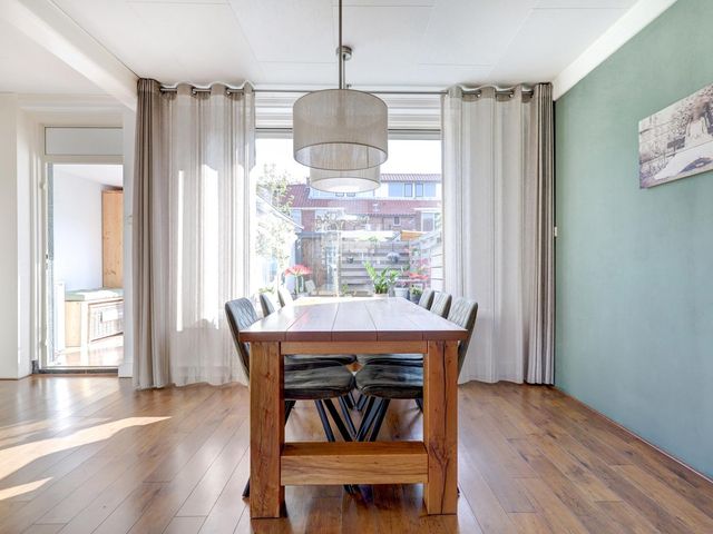 Maarten Harpertsz.Trompstraat 7, De Lier
