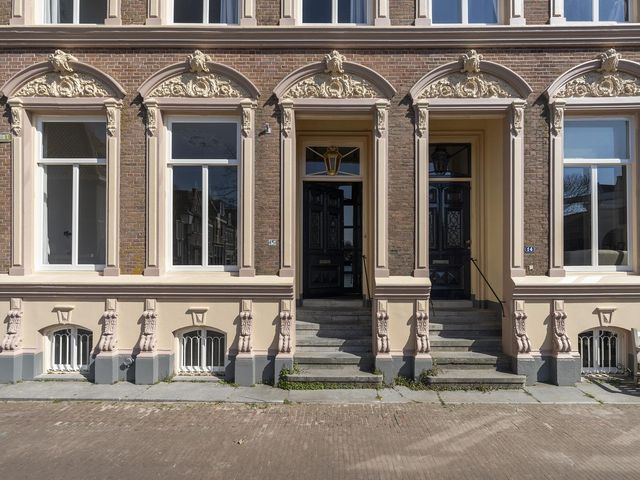 Korenmarkt 15, Hoorn