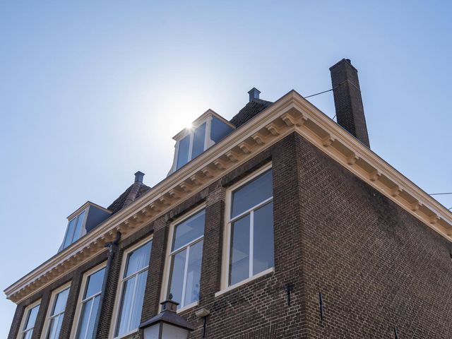 Korenmarkt 15, Hoorn