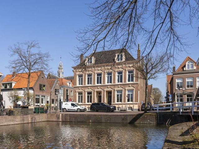 Korenmarkt 15, Hoorn