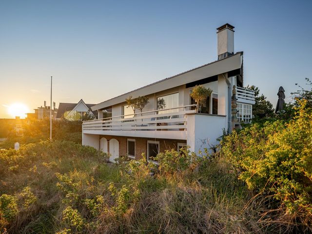 Rembrandtweg 11A, Noordwijk