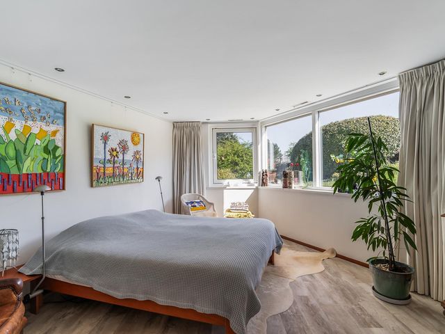 Rembrandtweg 11A, Noordwijk