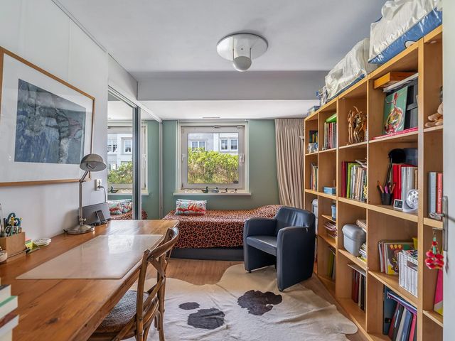 Rembrandtweg 11A, Noordwijk