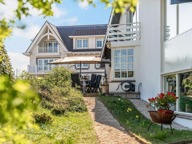 Rembrandtweg 11A, Noordwijk