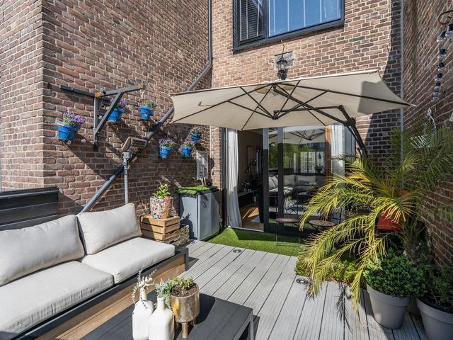 Loosduinse Hoofdstraat 168, 'S-Gravenhage