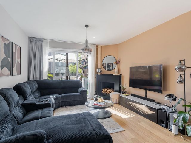 Loosduinse Hoofdstraat 168, 'S-Gravenhage