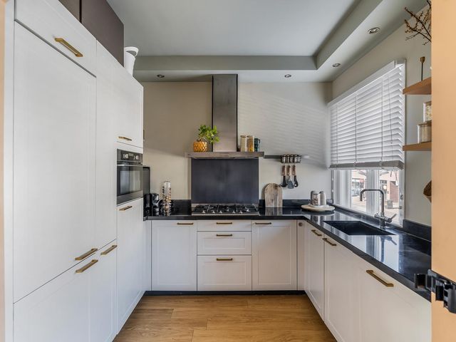 Loosduinse Hoofdstraat 168, 'S-Gravenhage