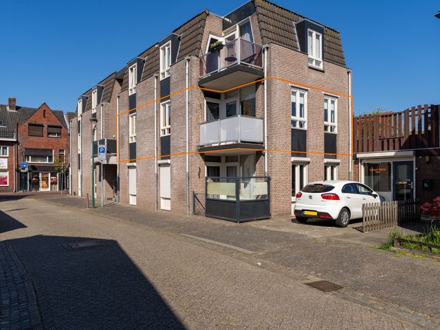 De Bogaert 9, Kaatsheuvel