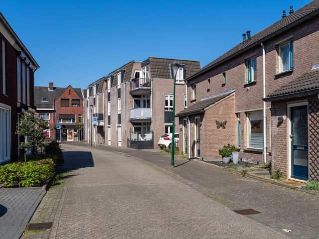 De Bogaert 9, Kaatsheuvel
