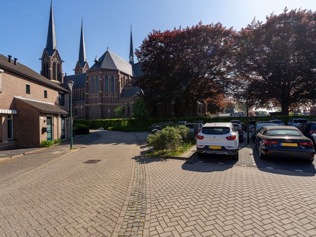 De Bogaert 9, Kaatsheuvel