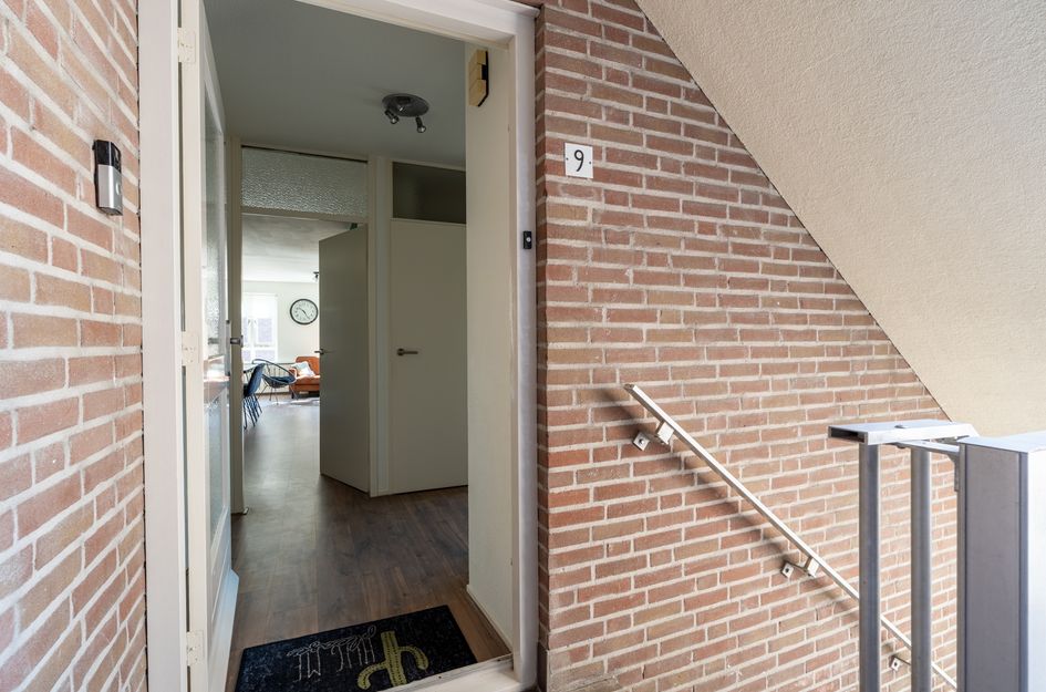 De Bogaert 9