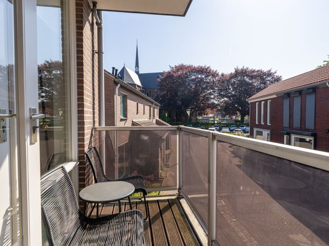 De Bogaert 9, Kaatsheuvel