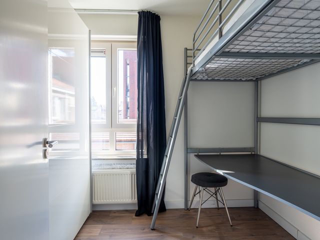 De Bogaert 9, Kaatsheuvel