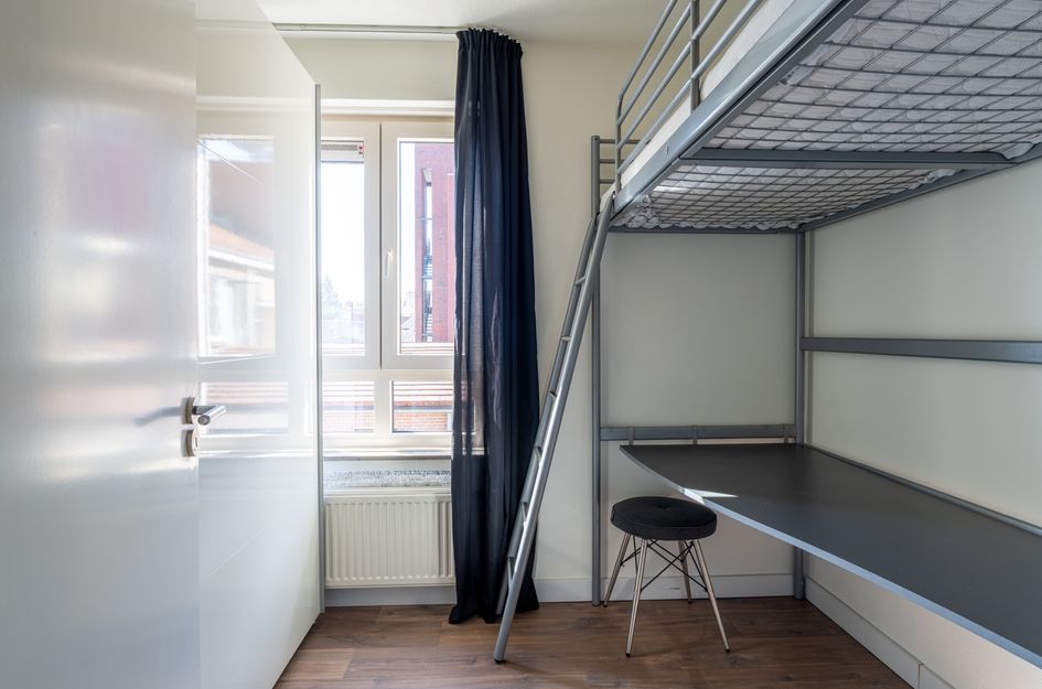 De Bogaert 9